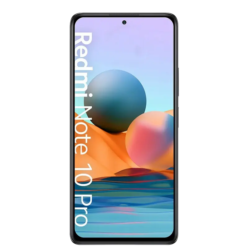 Смартфон Xiaomi Redmi Note 10 Pro, 8 ГБ / 256ГБ