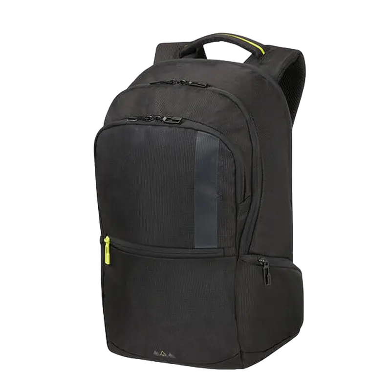 Rucsac pentru Laptop American Tourister WORK-E Negru