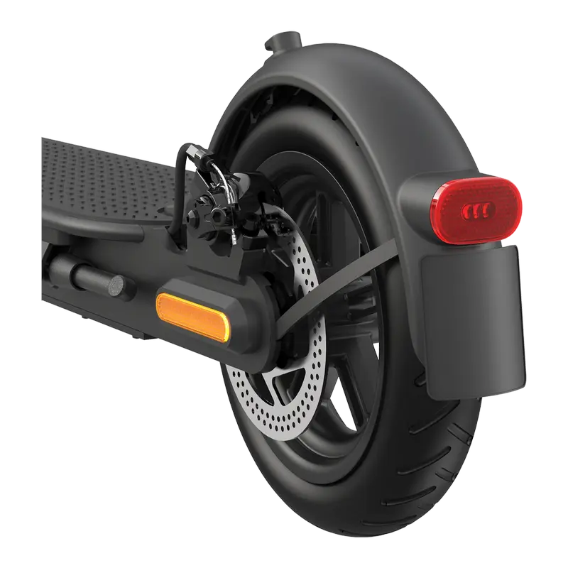 Электрический самокат Xiaomi Pro 2 Чёрный