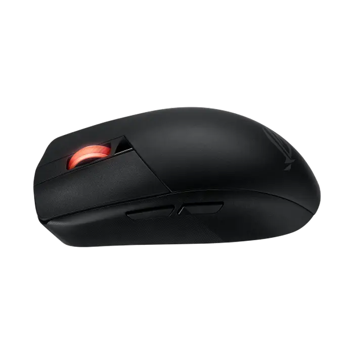 Игровая мышь ASUS ROG Strix Impact III Беспроводное Чёрный