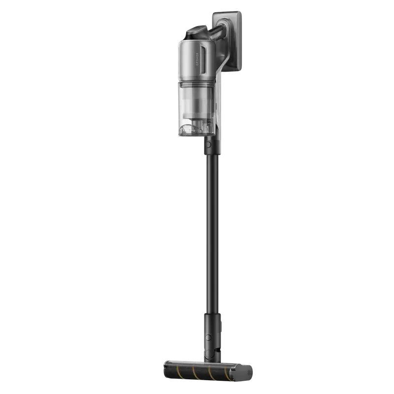 Aspirator Vertical Dreame Z30 AquaCycle Negru