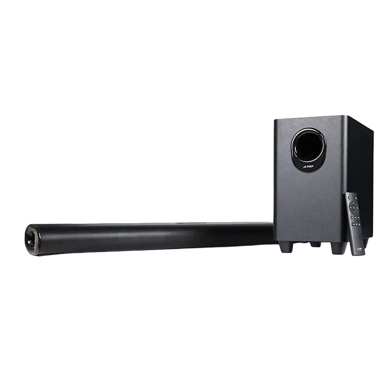 Саундбар F&D HT-350 Черный