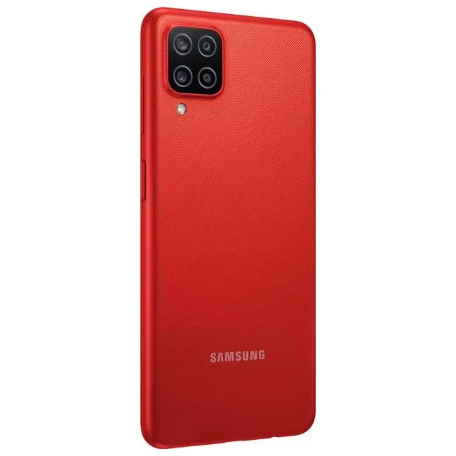 Смартфон Samsung Galaxy A12,