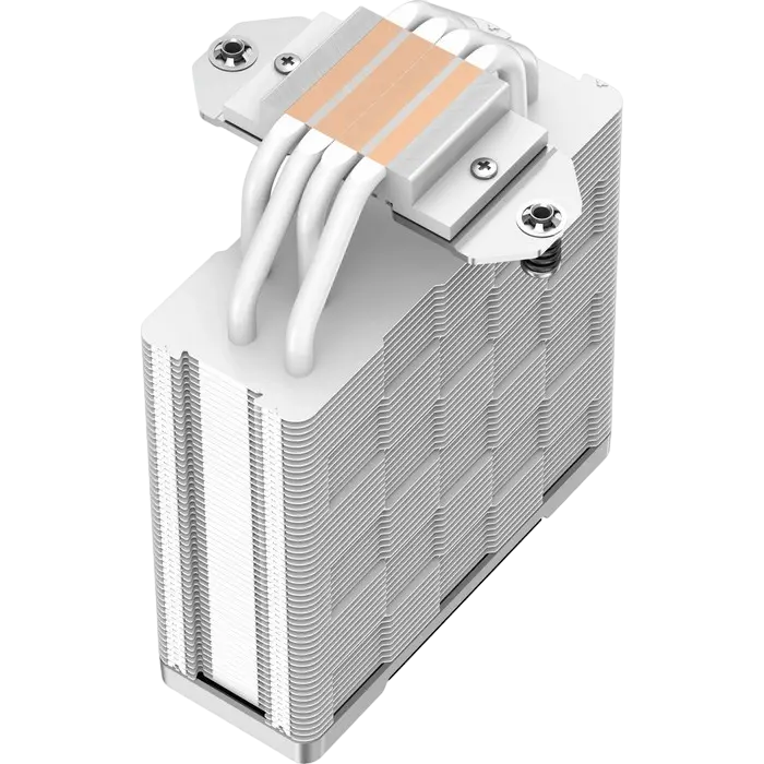 Кулер для процессора Deepcool AK400 WH 120 мм