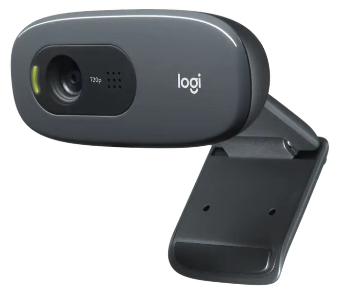 Веб-камера Logitech C270 Серый