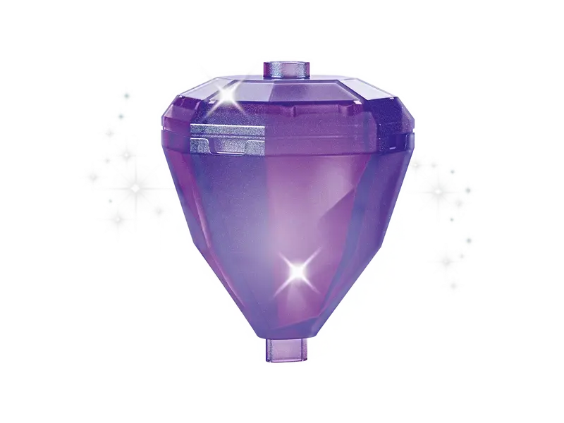 Конструктор LEGO Twirling Rapunzel Разноцветный