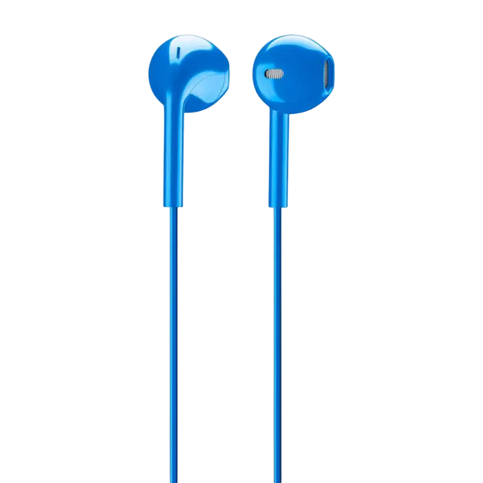 Наушники Cellularline Live Синий