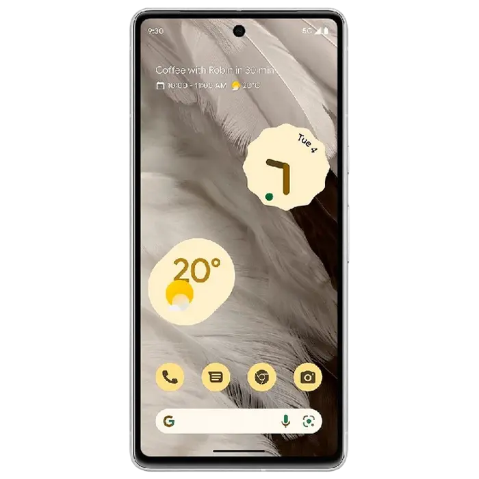 Смартфон Google Pixel 7, 8 ГБ / 256ГБ