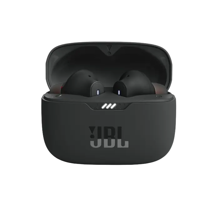 Căști JBL Tune 230NC Negru