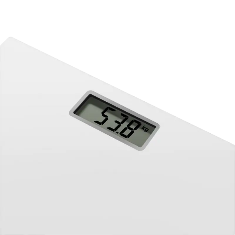 Электронные напольные весы Tefal Premiss PP1401V0 Белый