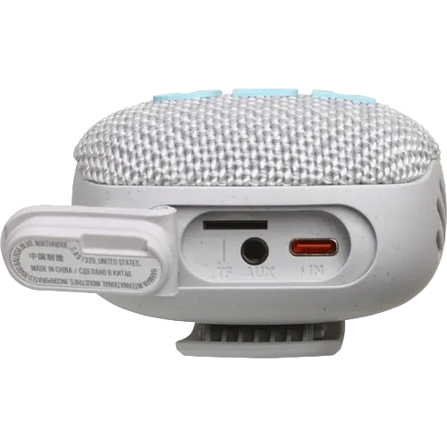 Boxă portabilă JBL. Wind 3 Grey