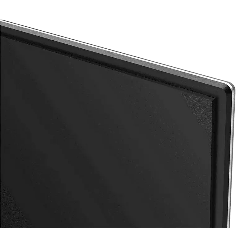 55" QLED SMART Телевизор Hisense 55U8QF Черный