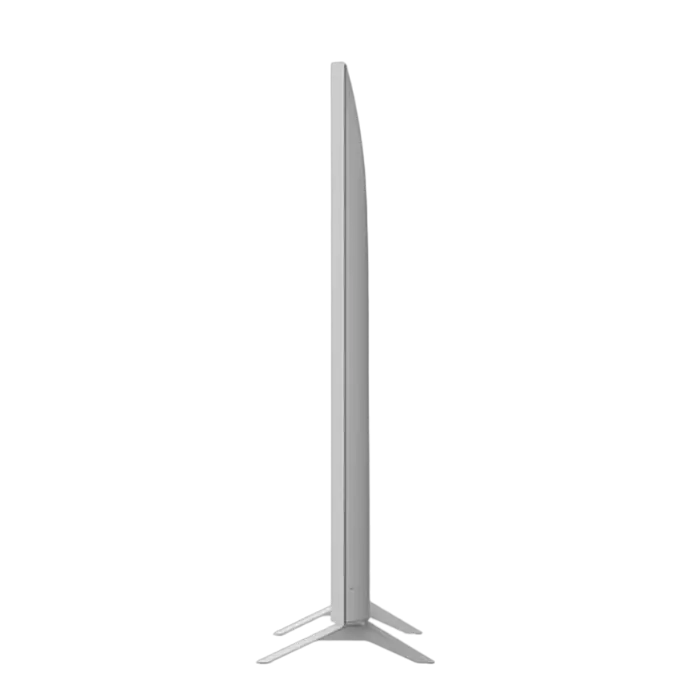 55" LED SMART Телевизор LG 55NANO776PA Белый