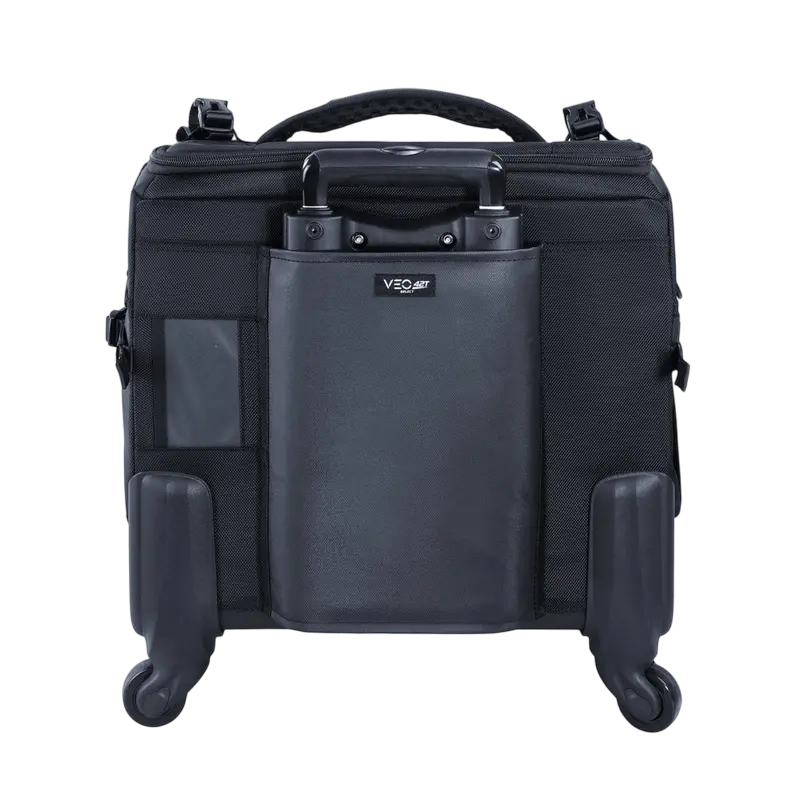 Сумка для фотоаппарата Vanguard VEO SELECT 42T Черный