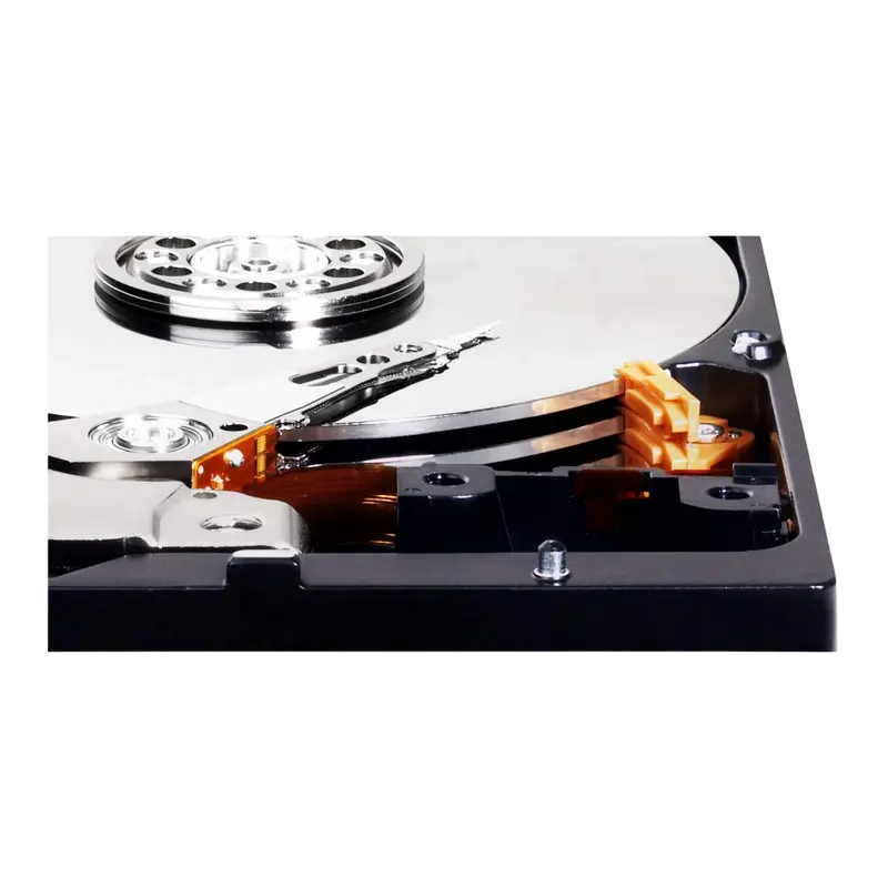 Жесткий диск Western Digital WD Blue WD Blue™ 2 ТБ