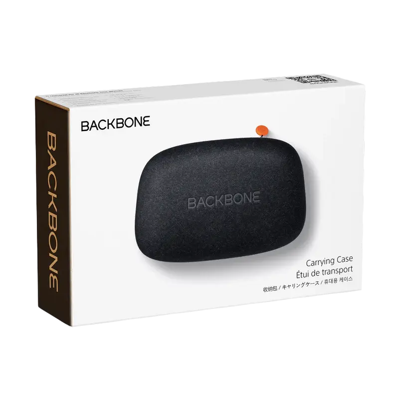 SONY One Carrying Case Чёрный