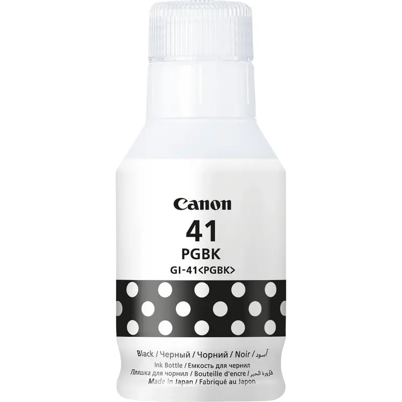 Контейнер с чернилами Canon GI-41