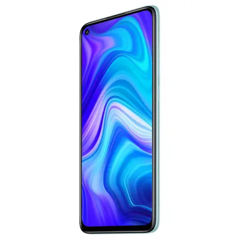 Смартфон Xiaomi Redmi Note 9, 3 ГБ / 64ГБ