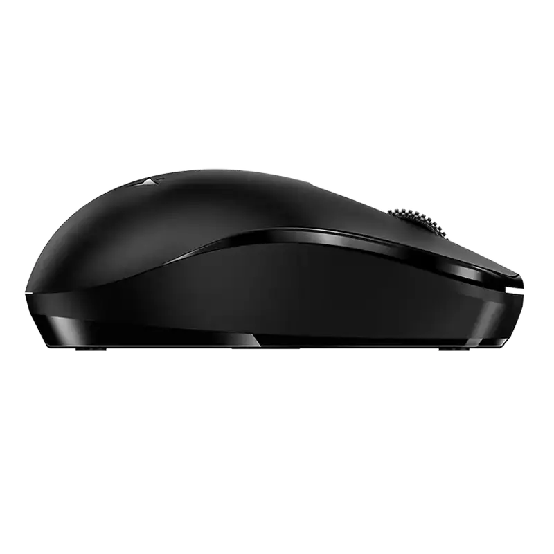 Mouse Wireless Genius NX-7000X Fără fir Negru