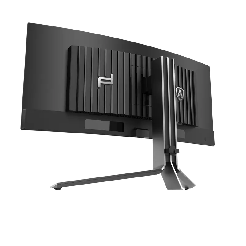 Игровой монитор AOC Agon Pro PD34 Чёрный