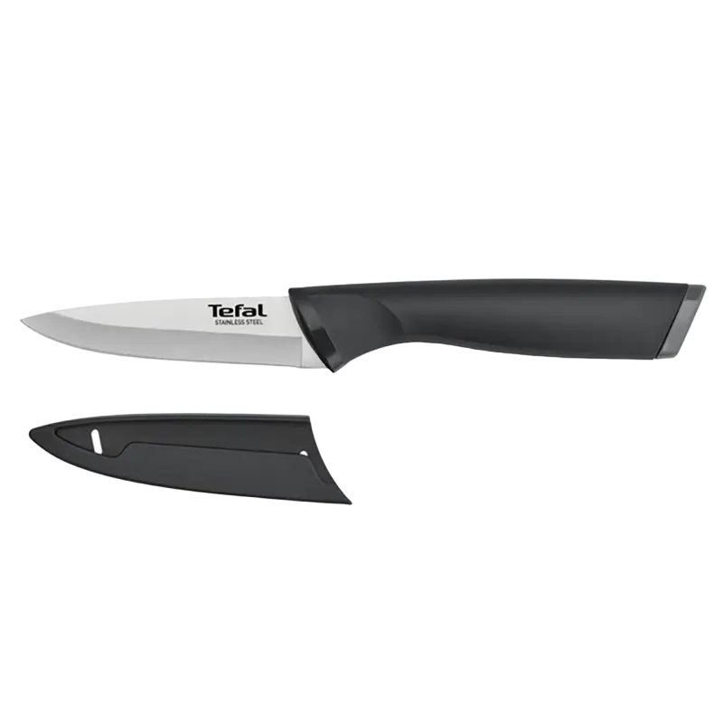 Нож универсальный Tefal K2213544 Comfort Черный