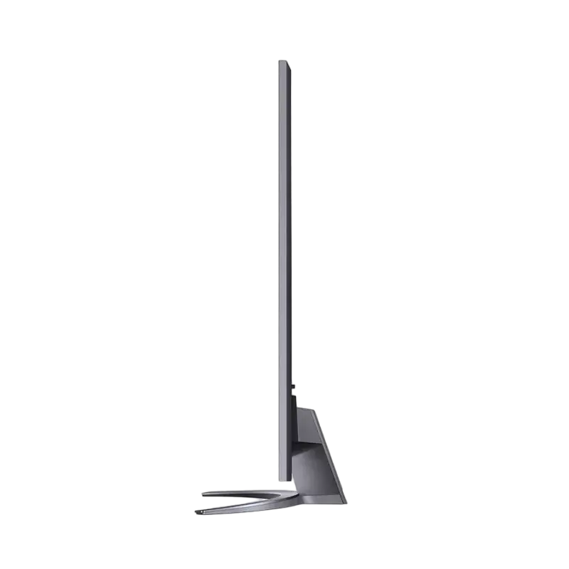 65" LED SMART Телевизор LG 65QNED916PA Черный