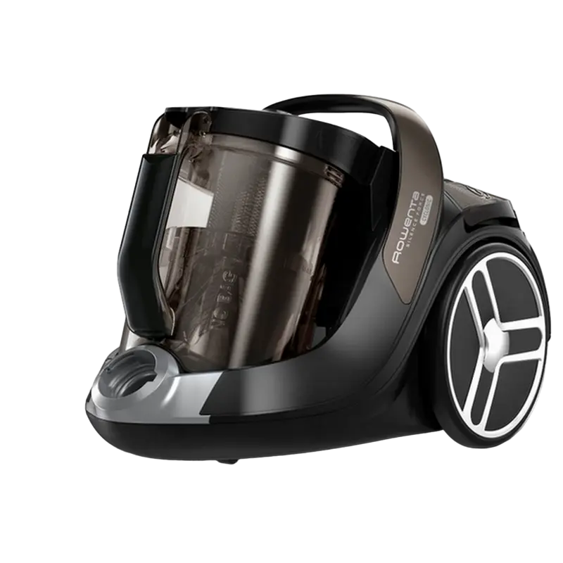 Aspirator Rowenta RO7260EA Negru