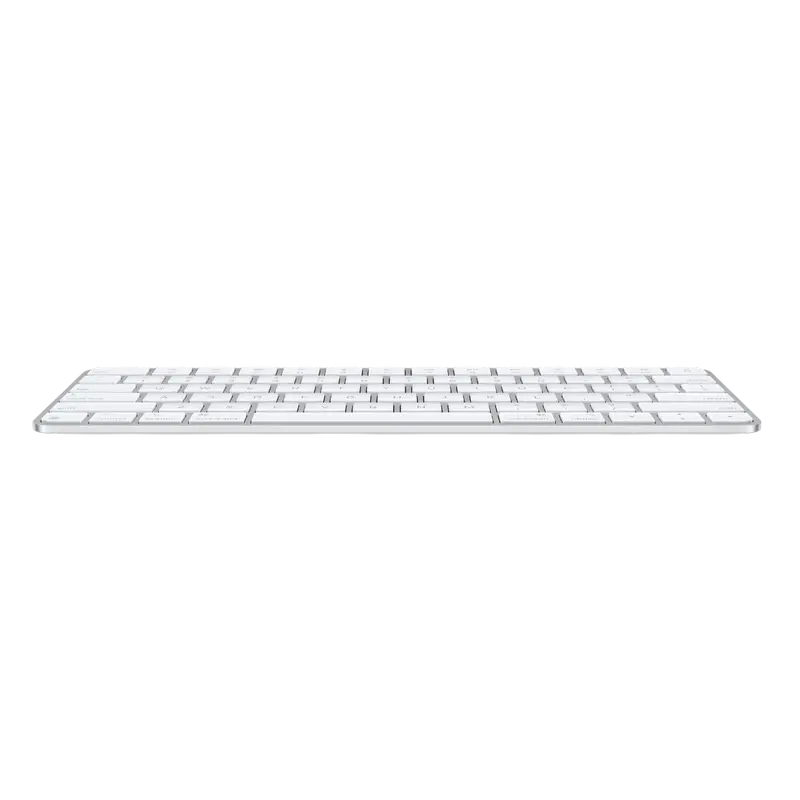 Клавиатура Apple Magic Keyboard MXCL3RS/A Мембрана Белый