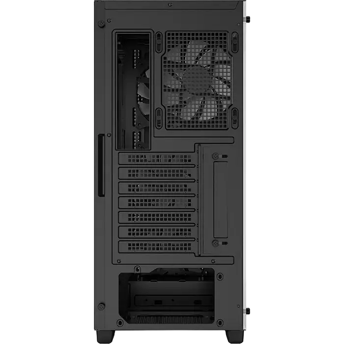 Компьютерный корпус Deepcool CC560 ARGB Midi-Tower Черный