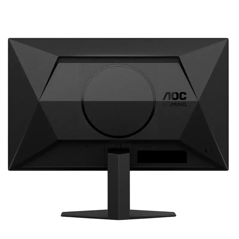 Игровой монитор AOC 24G4XE Чёрный
