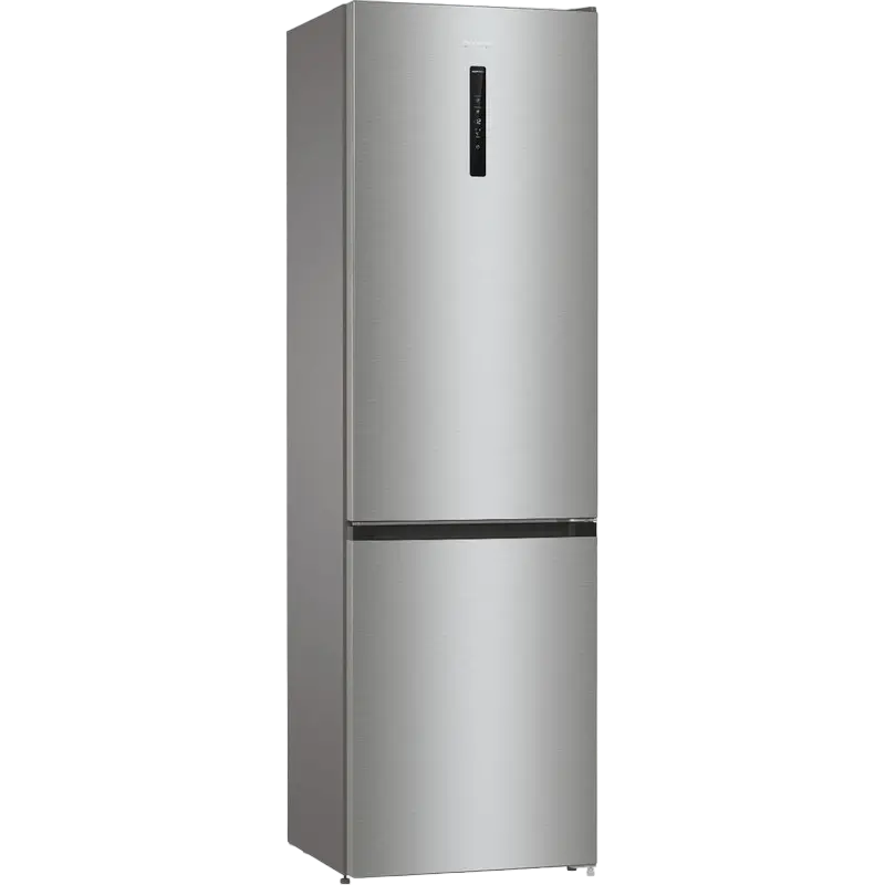 Frigider Gorenje NRK 6202 AXL4 Argintiu