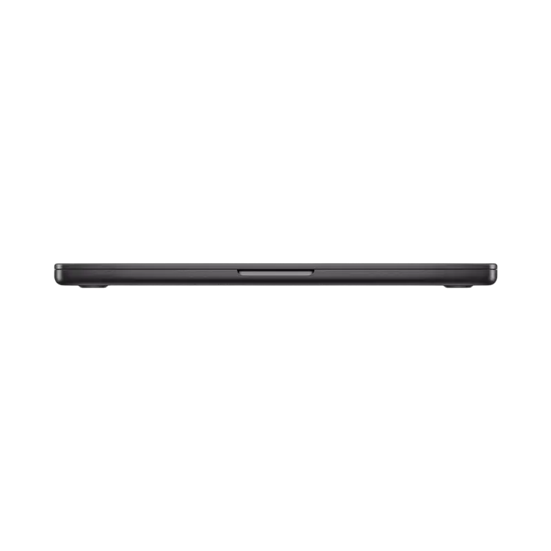 Ноутбук Apple MacBook Pro 14 2023 Space Black