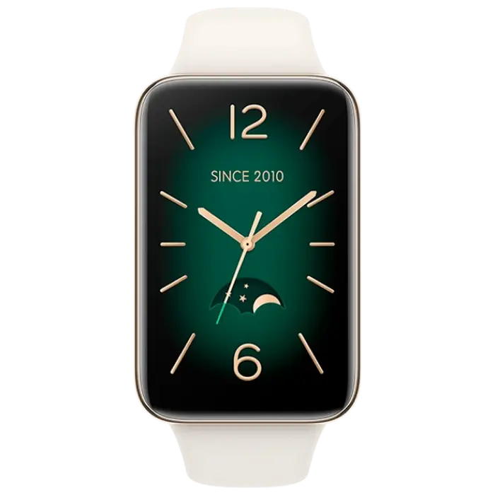 Фитнес-Браслет Xiaomi Mi Band 7 Pro Бежевый