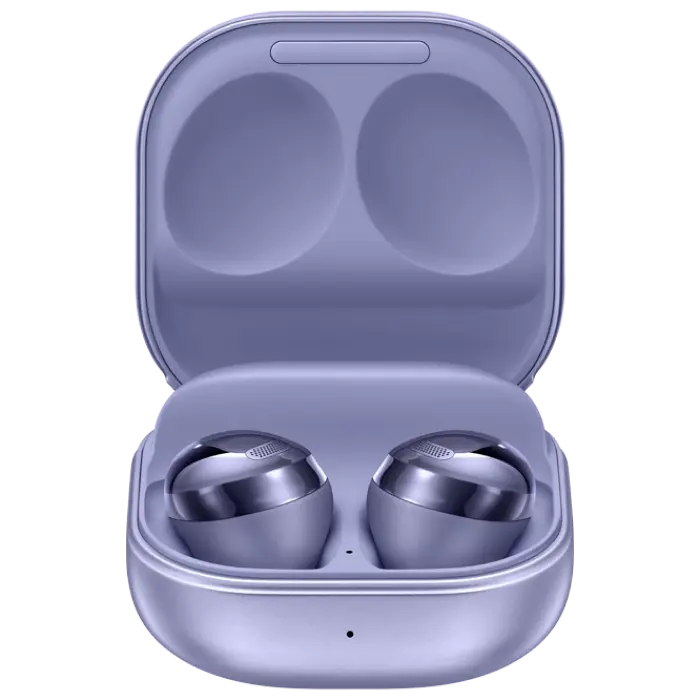 Наушники Samsung Galaxy Buds Pro Фиолетовый