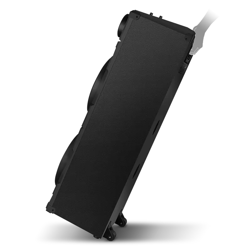 Аудиосистема SVEN PS-1900 Чёрный