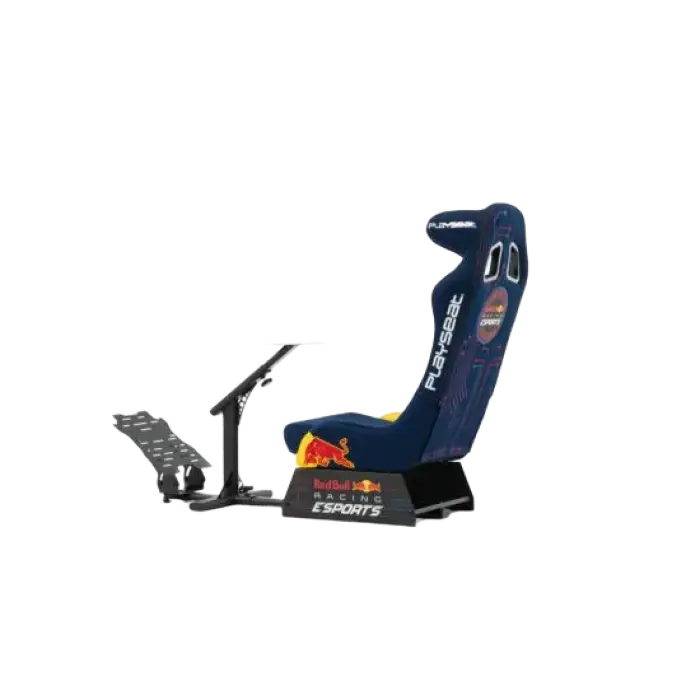 Игровое кресло Playseat Evolution PRO Чёрный