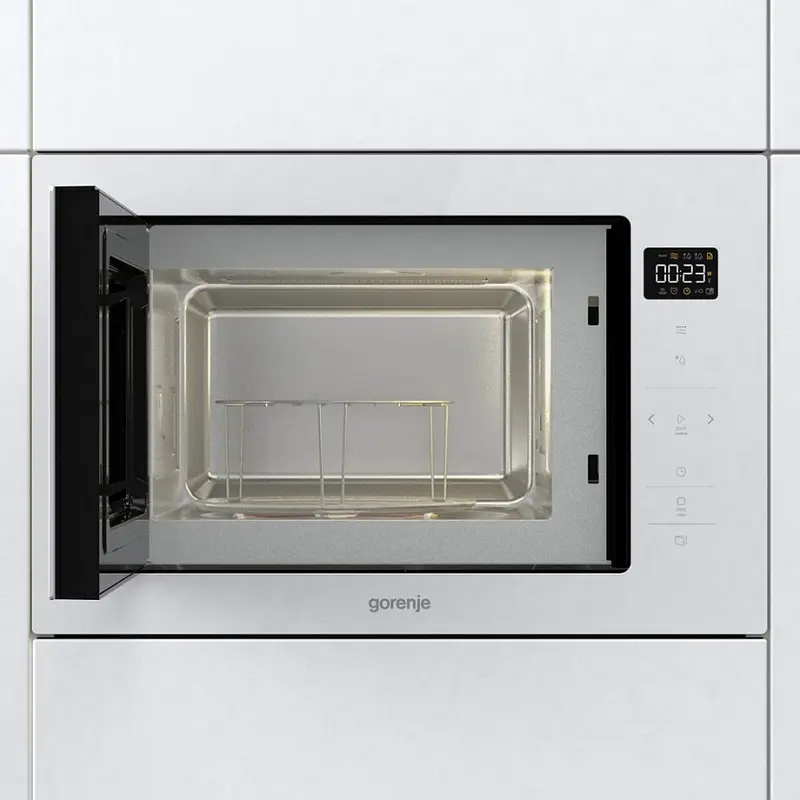 Микроволновая печь Gorenje BM 251 SG2WG Белый