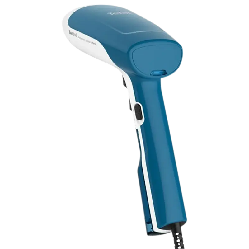 Ручной отпариватель Tefal DT6130E0 Белый Синий