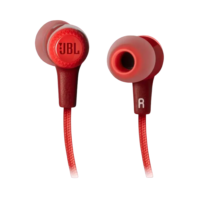Наушники JBL E25BT Красный
