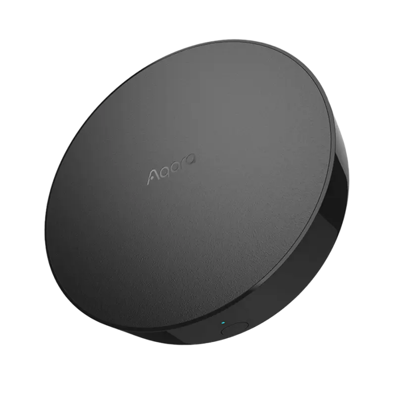 Центр управления AQARA M2 Черный