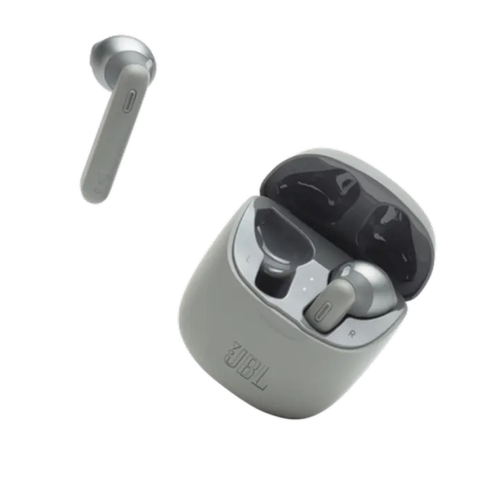 Наушники JBL Tune 225TWS Серый