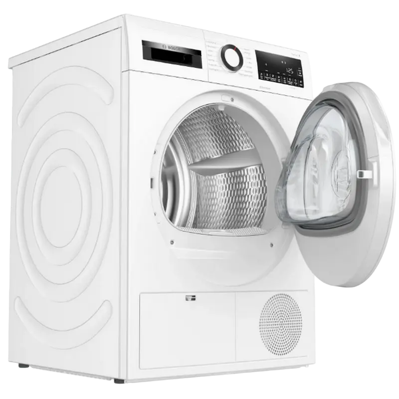 Сушильная машина Bosch WQG232ALSN Белый