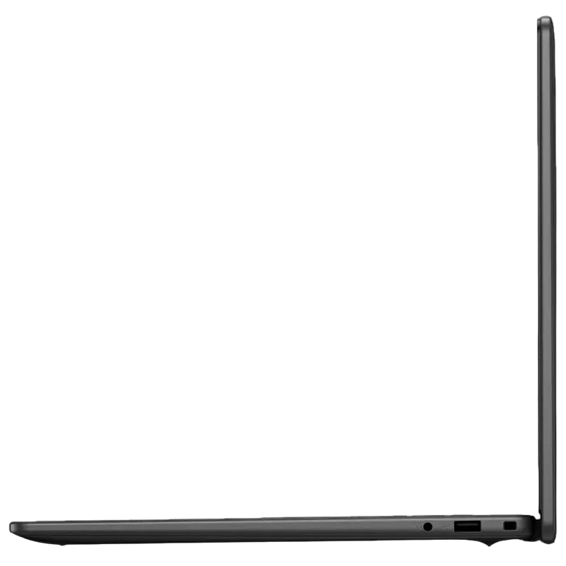 Ноутбук для бизнеса DELL 16 DC16250 Carbon Black