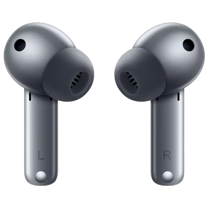 Наушники Huawei FreeBuds 4i Серебристый