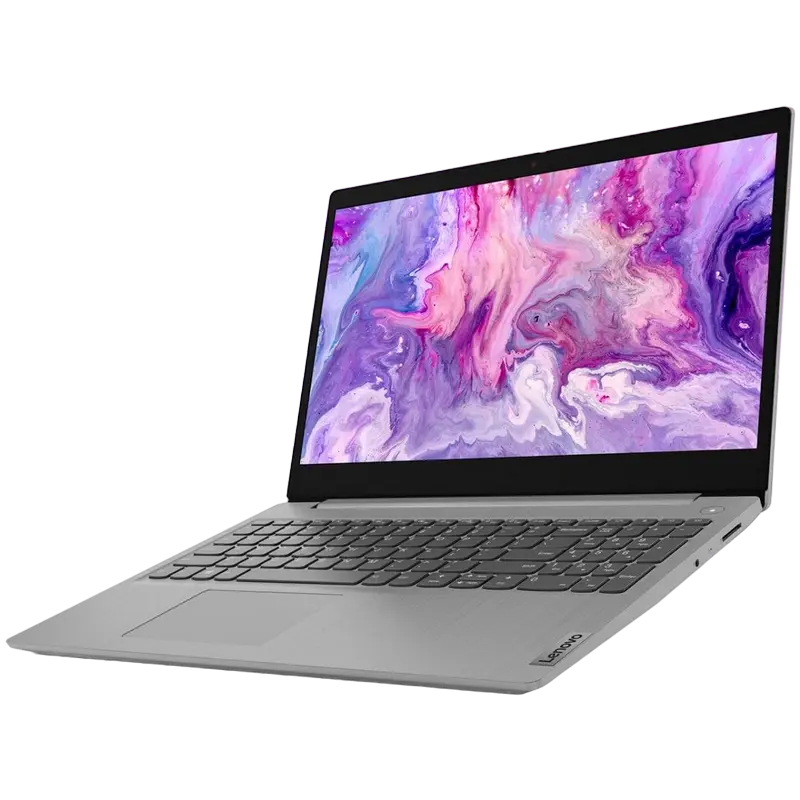 Ноутбук Lenovo IdeaPad 3 15ADA05 Platinum Grey
