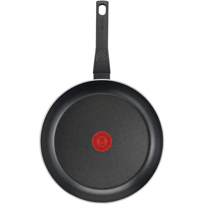 Сковорода Tefal Simply Clean Simply Clean Чёрный