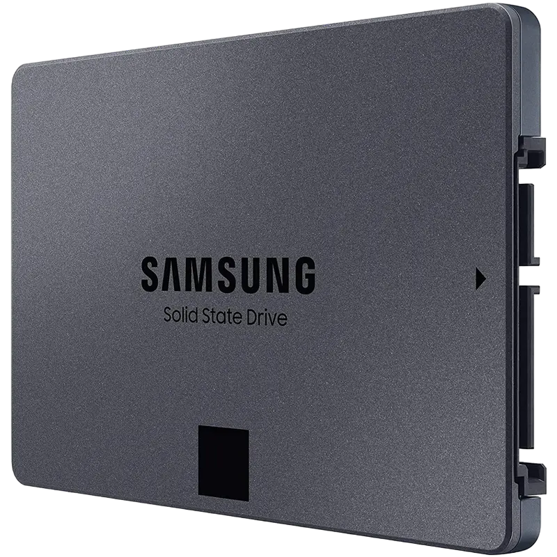Накопитель SSD Samsung 870 QVO QVO 860 1000GB