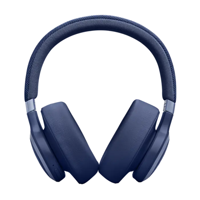 Наушники JBL LIVE770NC Синий