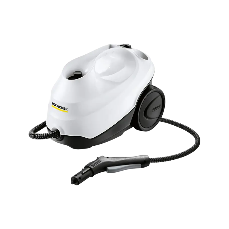 Пароочиститель Karcher SC 3 EasyFix + 2.863-264.0 Белый