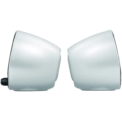 Компьютерные колонки Logitech Z120 Белый